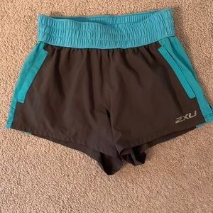 2XU shorts